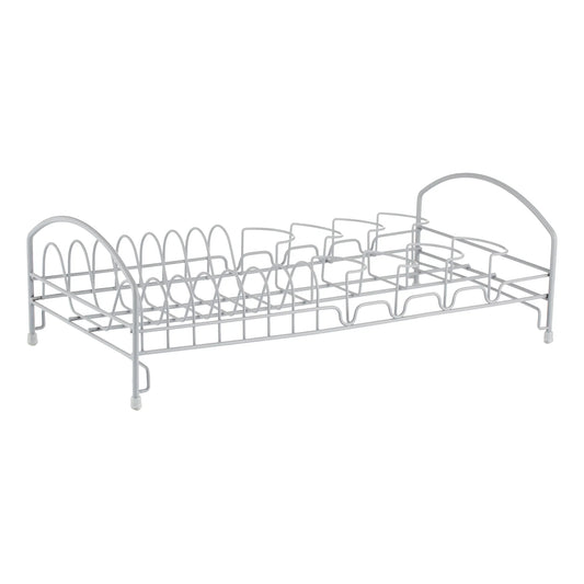 Living Grey Dish Rack