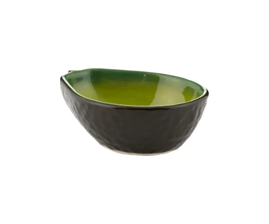 World Foods 12cm Avocado Bowl