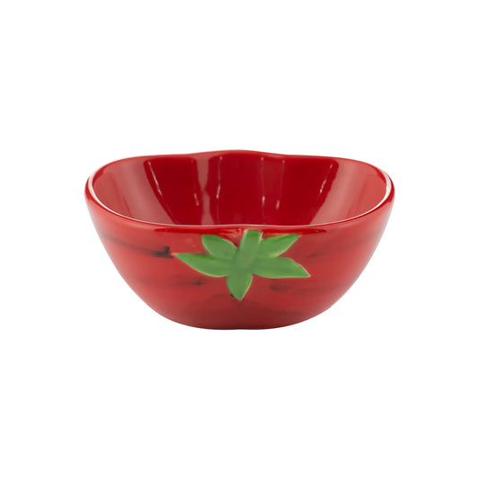 World Foods 10cm Tomato Bowl