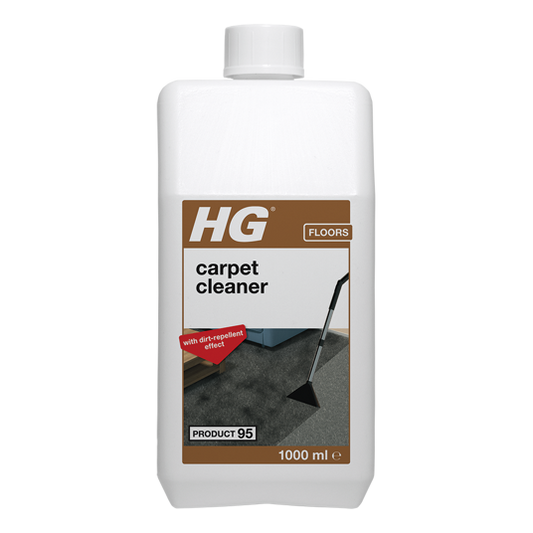 Carpet Cleaner (Product 95)