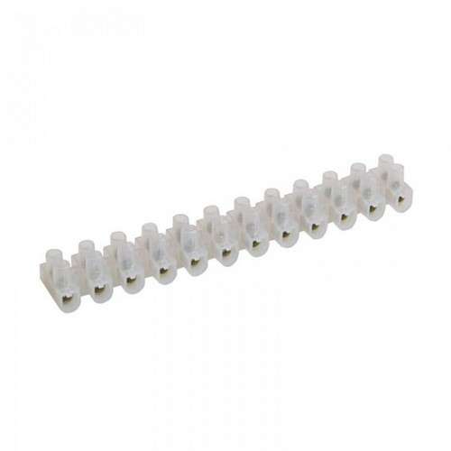 15A Connector Strip
