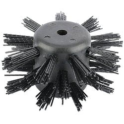 Nylon Drain Rod Brush 100mm