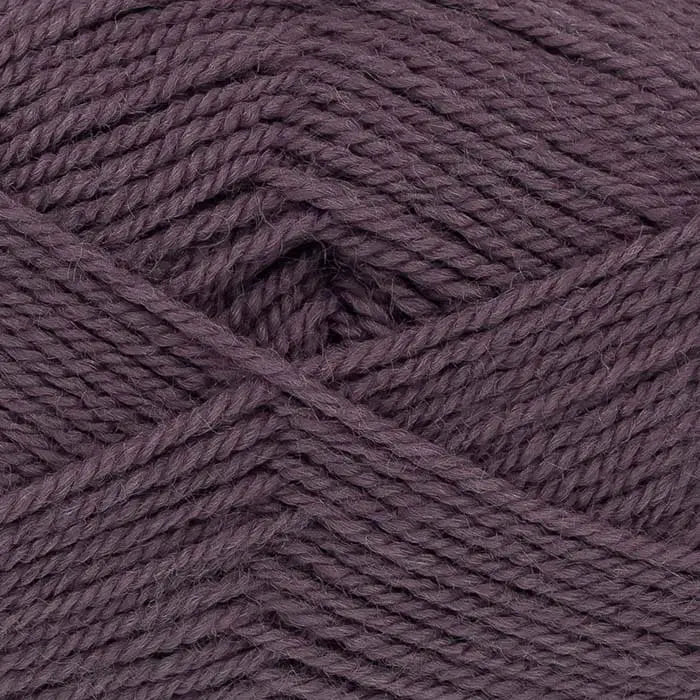 Knitting Yarn: Big Value 50g: Antique Lavender: 50g
