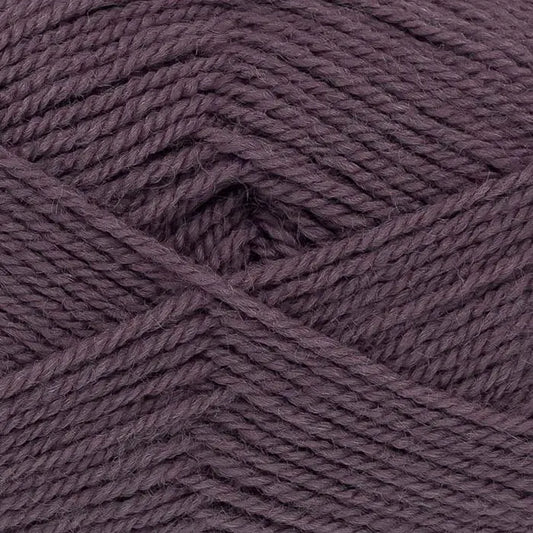 Knitting Yarn: Big Value 50g: Antique Lavender: 50g