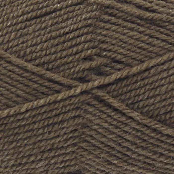 Knitting Yarn: Big Value 50g: Koala: 50g
