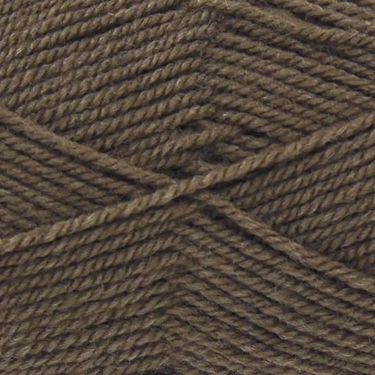 Knitting Yarn: Big Value 50g: Koala: 50g