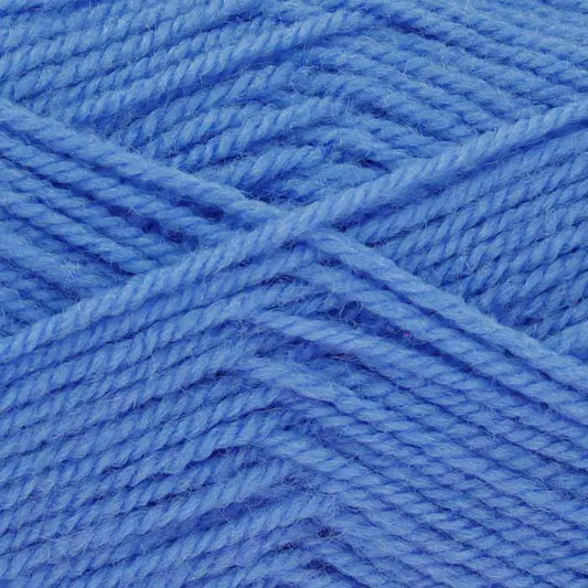 Knitting Yarn: Big Value 50g: Saxe: 50g