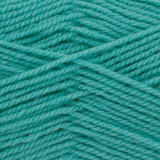 Knitting Yarn: Big Value 50g: Jade: 50g
