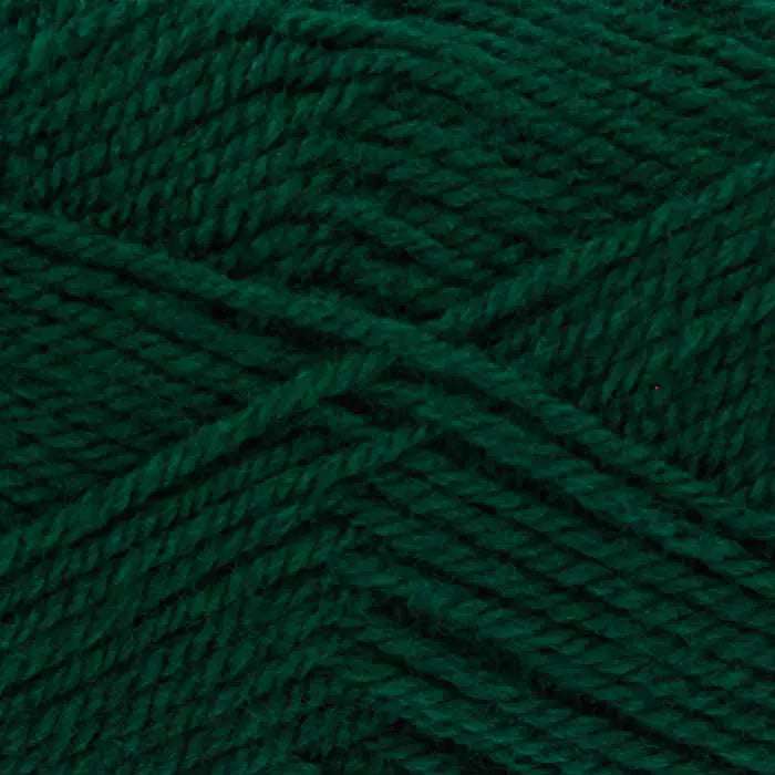 Knitting Yarn: Big Value 50g: Bottle: 50g
