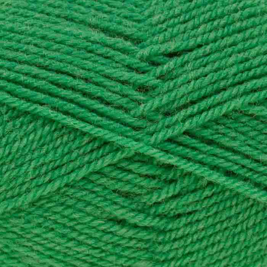 Knitting Yarn: Big Value 50g: Emerald: 50g