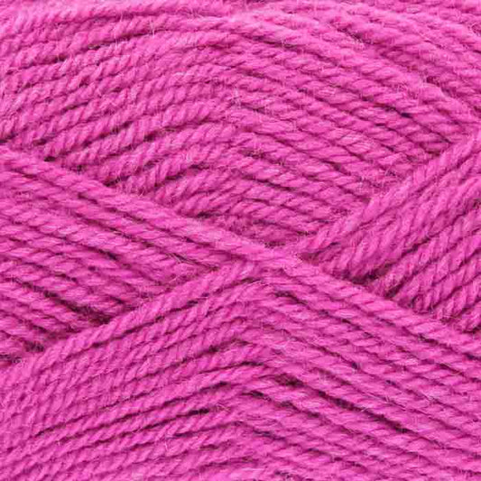 Knitting Yarn: Big Value 50g: Orchid: 50g