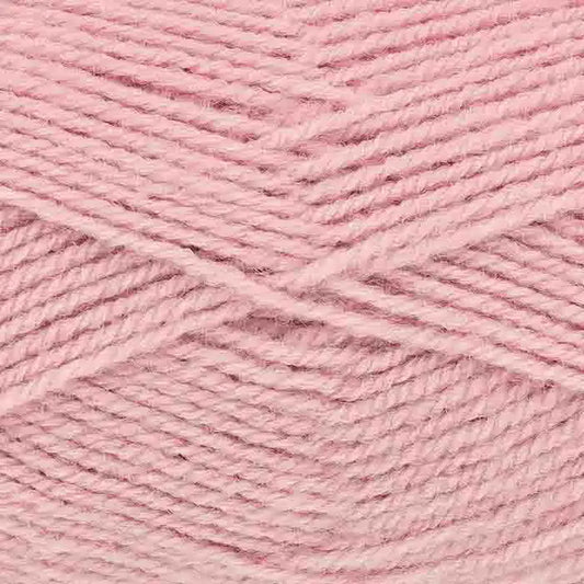 Knitting Yarn: Big Value 50g: Pearl: 50g