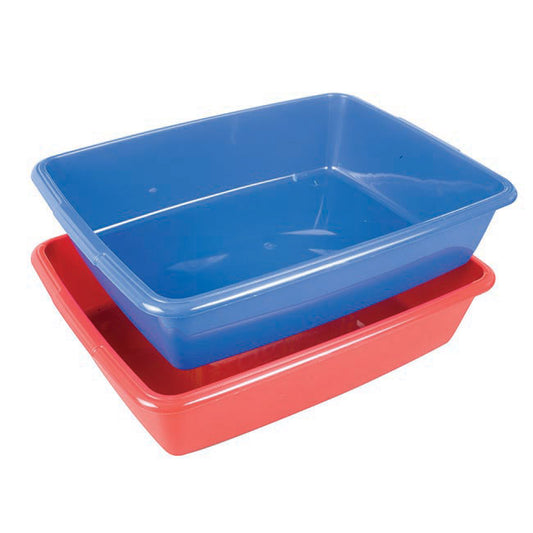 Cat Litter Tray Large