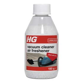 Vacuum Cleaner Air-Freshener