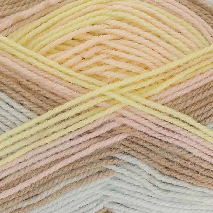 Knitting Yarn: Beaches DK: Turtle Beach: 100g