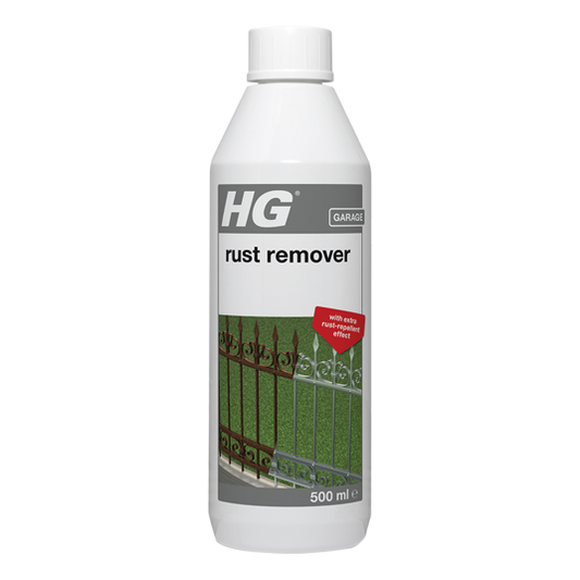 HG Rust Remover