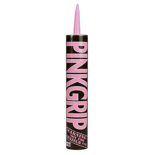 Pink Grip Cartridge 350ml