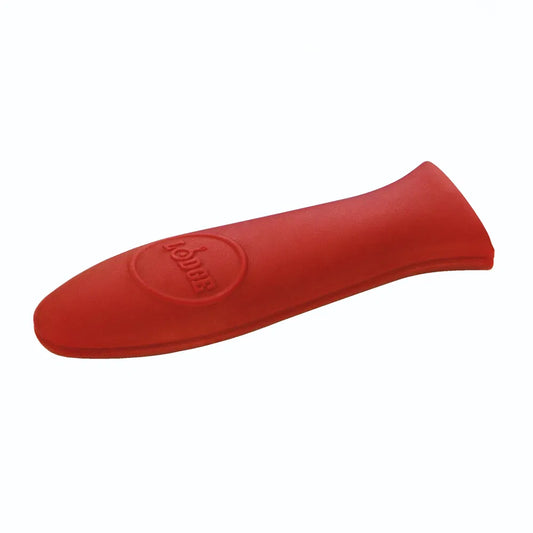 Silicone Hot Handle Holder Red