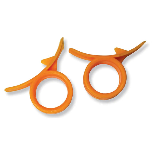 Orange Peeler