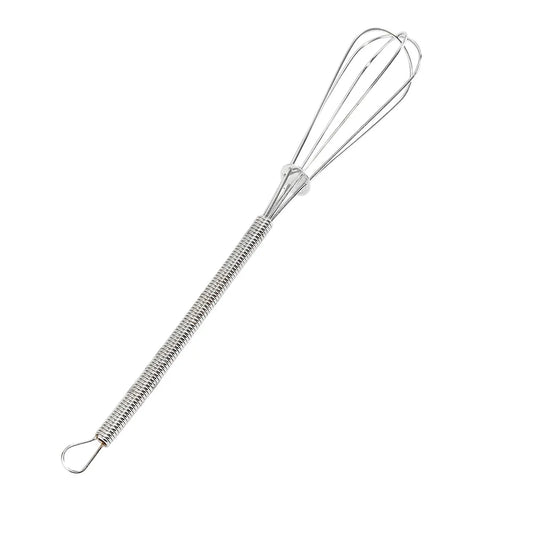Mini Stainless Steel Whisk