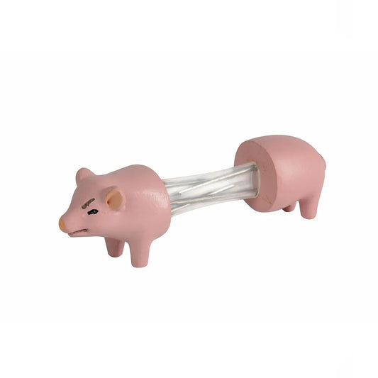 Corn Pig Top and Tail