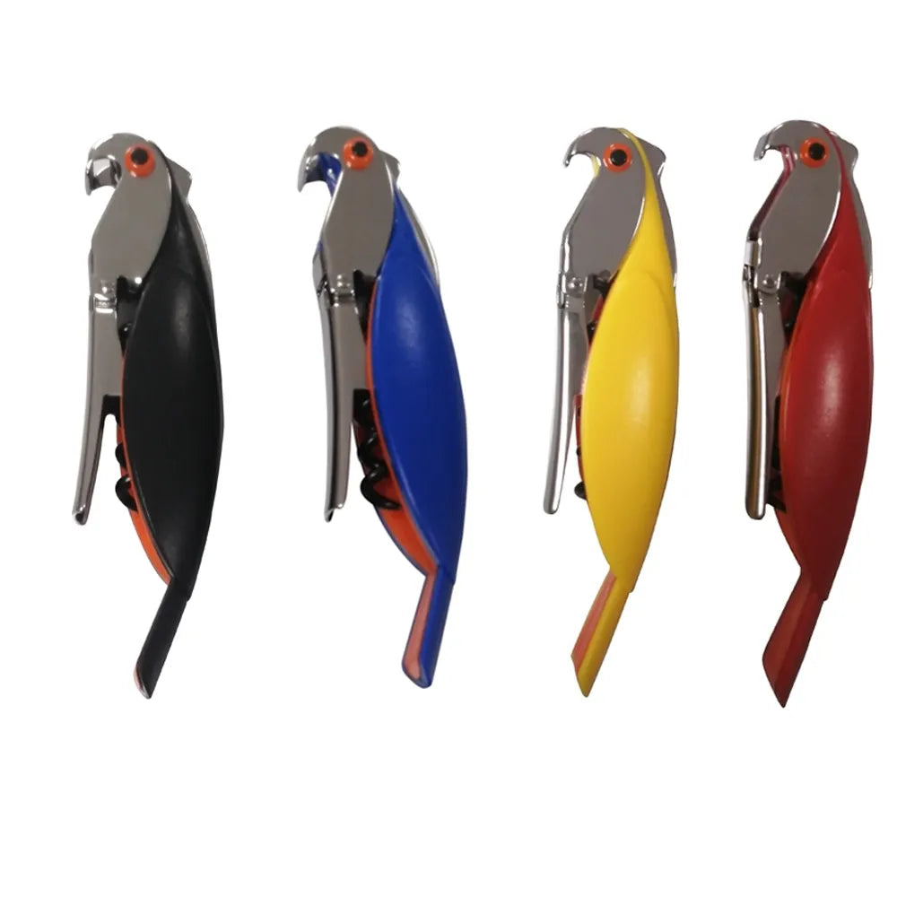 Parrot Waiters Friend