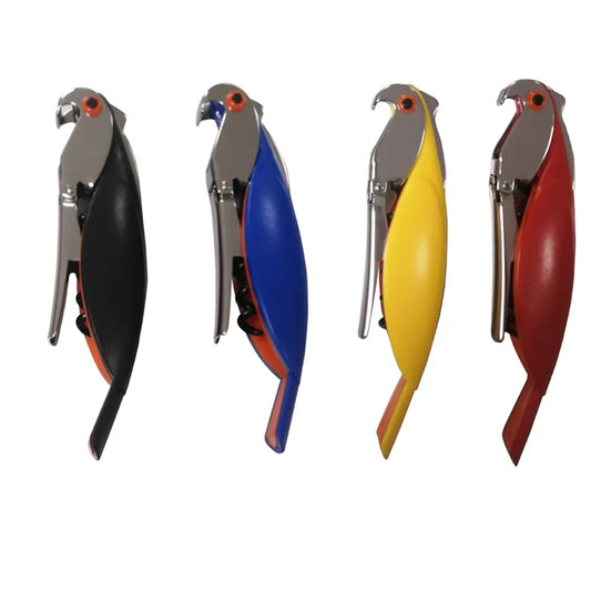 Parrot Waiters Friend