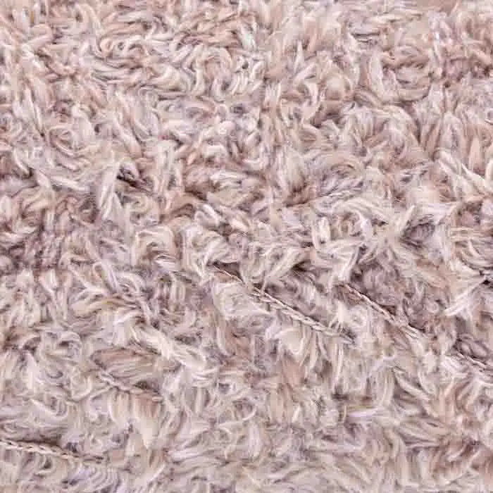 Knitting Yarn: Truffle: Cookie Dough: 100g