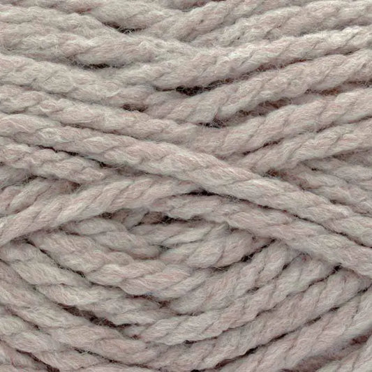 Knitting Yarn: Big Value Big: Stone: 250g