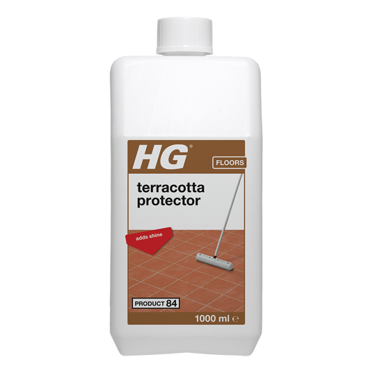 HG Terra Cotta Protector- Product 84