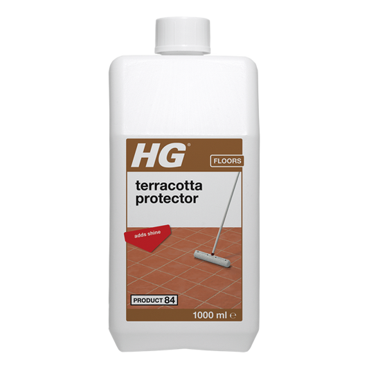 HG Terra Cotta Protector- Product 84