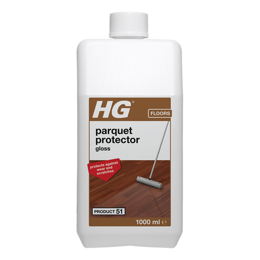 Parquet Protector Gloss (Product 51)