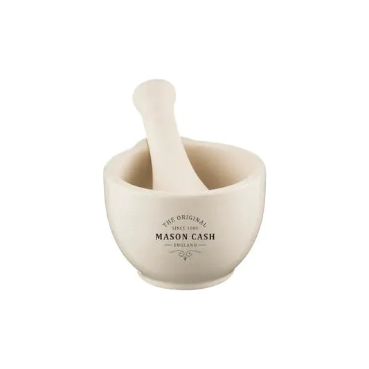 Heritage Pestle & Mortar