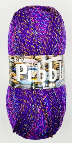 Knitting Yarn: Pebble: Regal: 200g