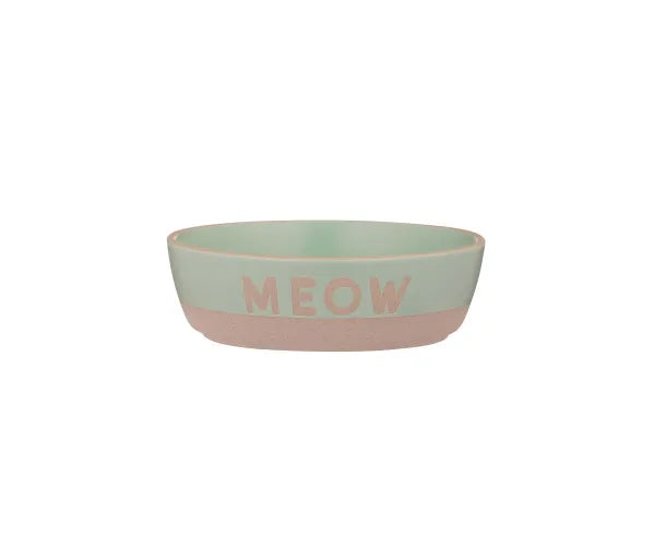 Meow 13x4cm Bowl