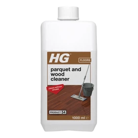 Parquet Cleaner (Product 54)