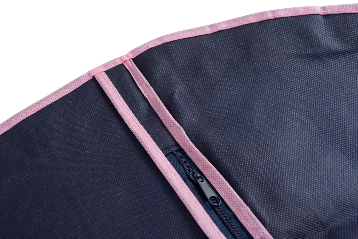 Dress Bag: 60 x 9 x 120cm