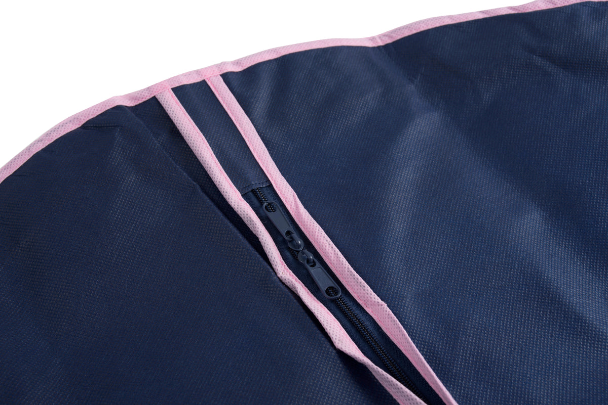 Suit Bag: 60 x 9 x 100cm