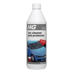 Car Cleaner & Protector