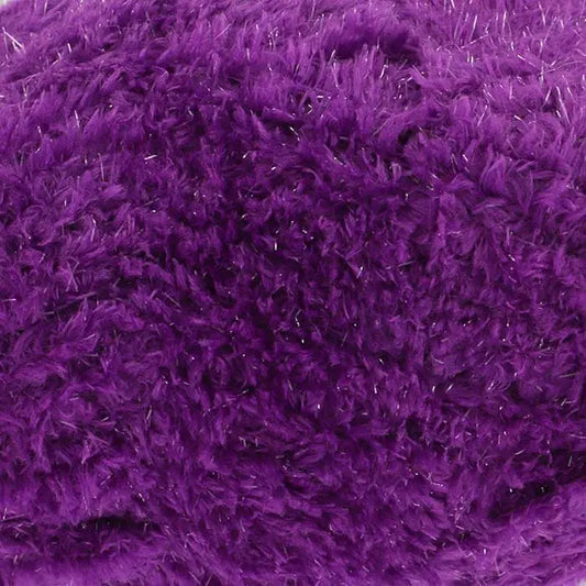 Knitting Yarn: Truffle Glitz: Regal: 100g