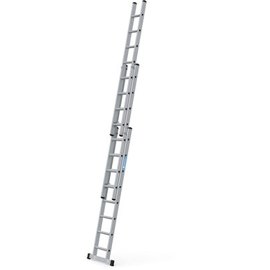 Double Ladder 20'