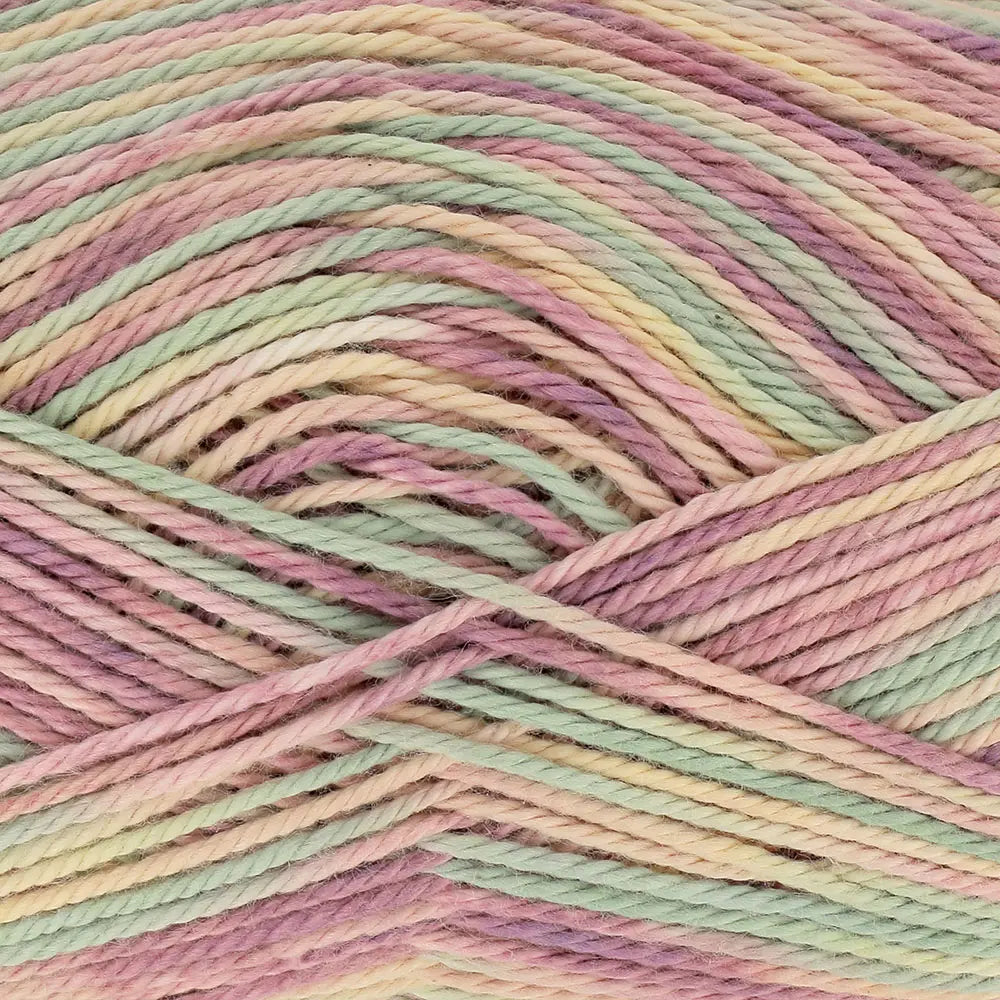 Cottonsoft Crystal DK Yarn