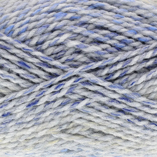 Knitting Yarn: Crescendo Aran: Serenade: 100g