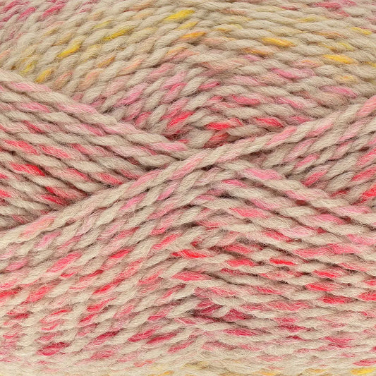 Knitting Yarn: Crescendo Aran: Sonata: 100g