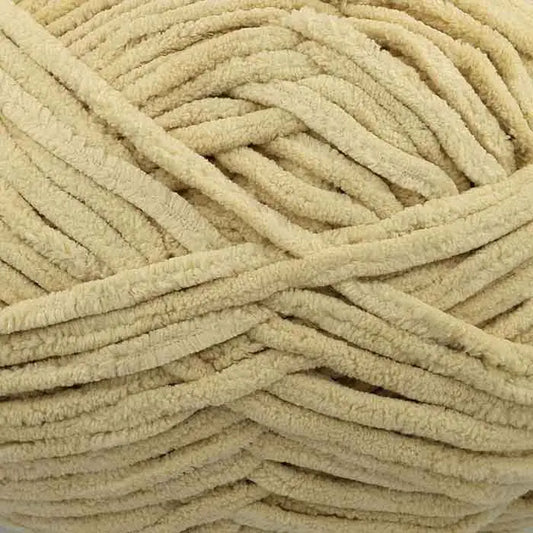 Knitting Yarn: Toastie: Natural: 200g