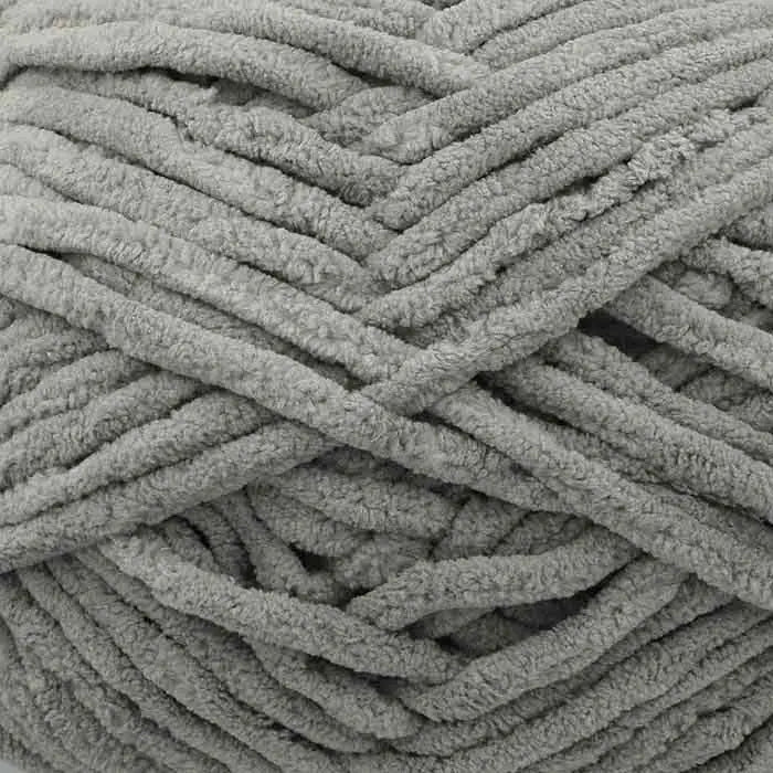 Knitting Yarn: Toastie: Grey: 200g