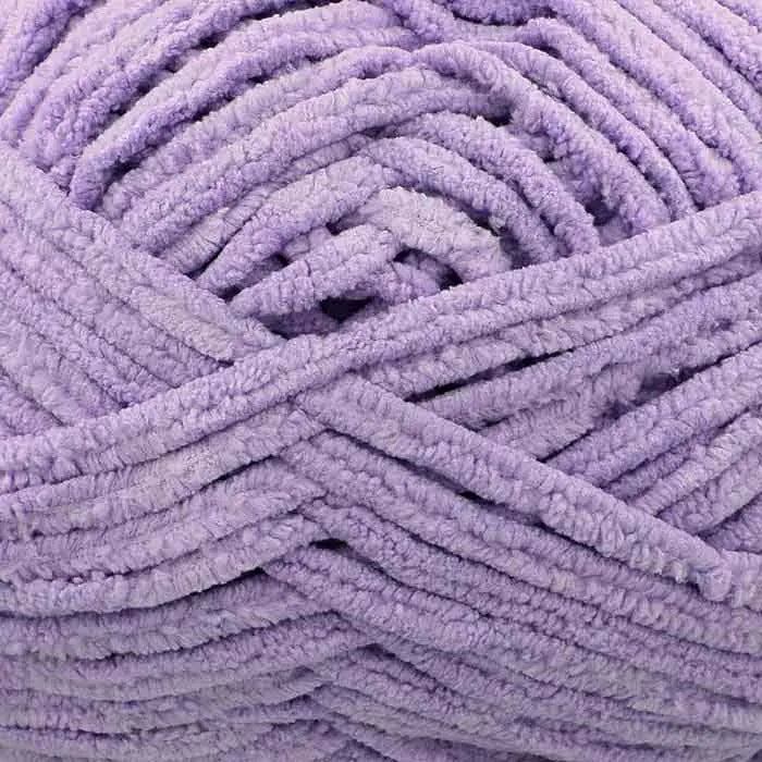 Knitting Yarn: Toastie: Lilac: 200g