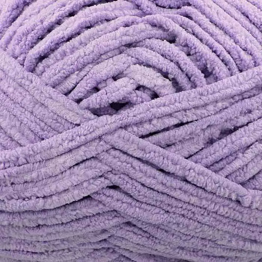 Knitting Yarn: Toastie: Lilac: 200g