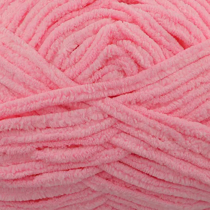 Knitting Yarn: Toastie: Pink: 200g