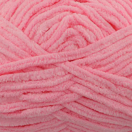 Knitting Yarn: Toastie: Pink: 200g